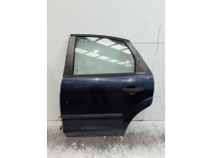 Recambio de puerta trasera izquierda para ford focus ii sedán (db_, fch, dh) 1.6 referencia OEM IAM   