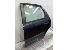 Recambio de puerta trasera izquierda para ford focus ii sedán (db_, fch, dh) 1.6 referencia OEM IAM    2