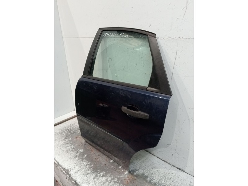 Recambio de puerta trasera izquierda para ford focus ii sedán (db_, fch, dh) 1.6 referencia OEM IAM   