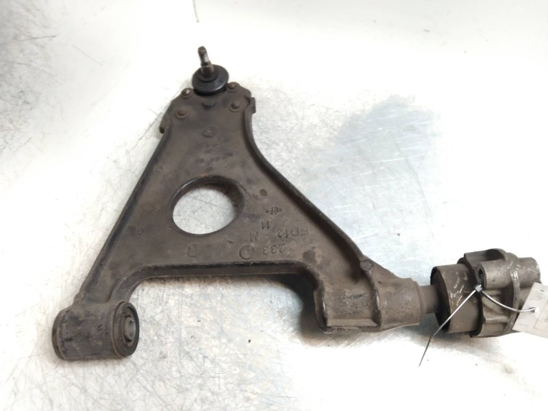 Recambio de brazo suspension inferior delantero derecho para renault espace (j63) 2.2 cat referencia OEM IAM   