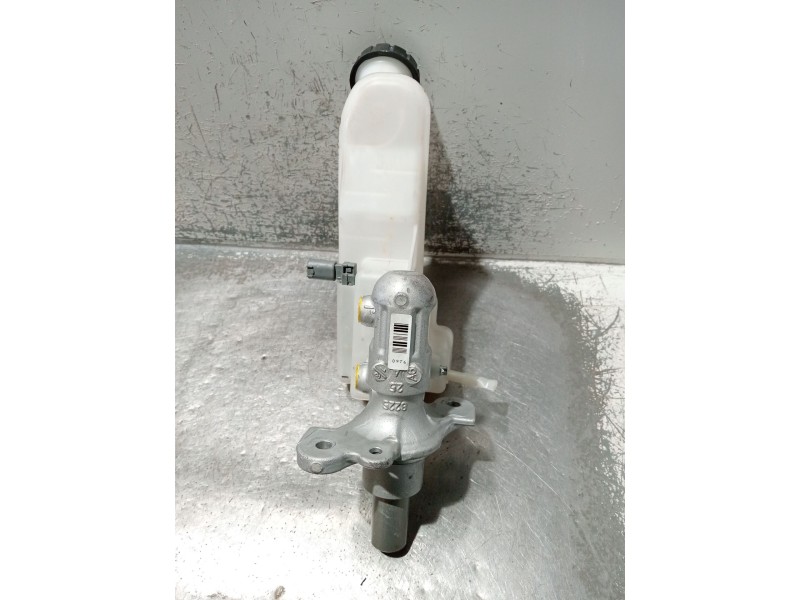 Recambio de bomba freno para infiniti q30 2.2 d referencia OEM IAM A2464300202 32670345 