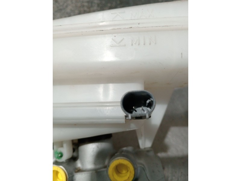 Recambio de bomba freno para infiniti q30 2.2 d referencia OEM IAM A2464300202 32670345 