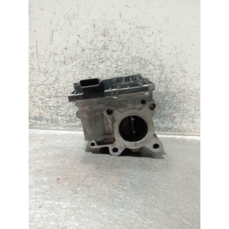 Recambio de caja mariposa para renault clio iii (br0/1, cr0/1) 1.2 16v (br02, br0j, br11, cr02, cr0j, cr11) referencia OEM IAM 8