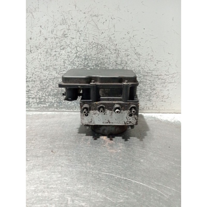 Recambio de abs para renault clio iii (br0/1, cr0/1) 1.2 16v (br02, br0j, br11, cr02, cr0j, cr11) referencia OEM IAM 0265800559 