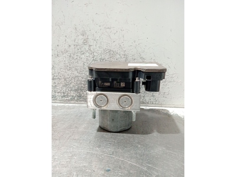 Recambio de abs para infiniti q30 2.2 d referencia OEM IAM 0265956003 0265255798 A0914310100