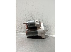 Recambio de motor arranque para renault clio iii (br0/1, cr0/1) 1.2 16v (br02, br0j, br11, cr02, cr0j, cr11) referencia OEM IAM 