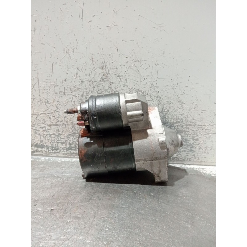Recambio de motor arranque para renault clio iii (br0/1, cr0/1) 1.2 16v (br02, br0j, br11, cr02, cr0j, cr11) referencia OEM IAM 