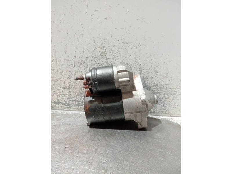 Recambio de motor arranque para renault clio iii (br0/1, cr0/1) 1.2 16v (br02, br0j, br11, cr02, cr0j, cr11) referencia OEM IAM 