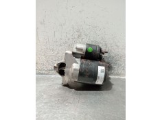 Recambio de motor arranque para renault clio iii (br0/1, cr0/1) 1.2 16v (br02, br0j, br11, cr02, cr0j, cr11) referencia OEM IAM  2