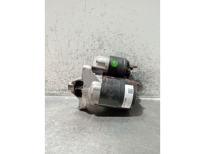 Recambio de motor arranque para renault clio iii (br0/1, cr0/1) 1.2 16v (br02, br0j, br11, cr02, cr0j, cr11) referencia OEM IAM 