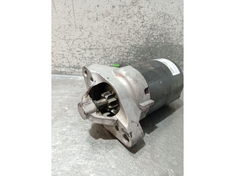 Recambio de motor arranque para renault clio iii (br0/1, cr0/1) 1.2 16v (br02, br0j, br11, cr02, cr0j, cr11) referencia OEM IAM 