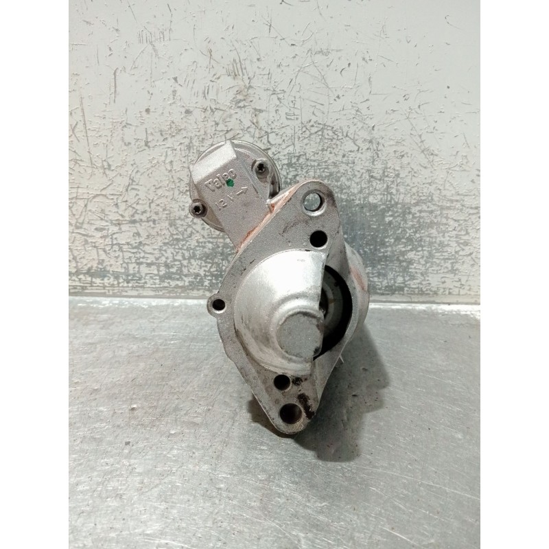 Recambio de motor arranque para renault clio iii (br0/1, cr0/1) 1.2 16v (br02, br0j, br11, cr02, cr0j, cr11) referencia OEM IAM 