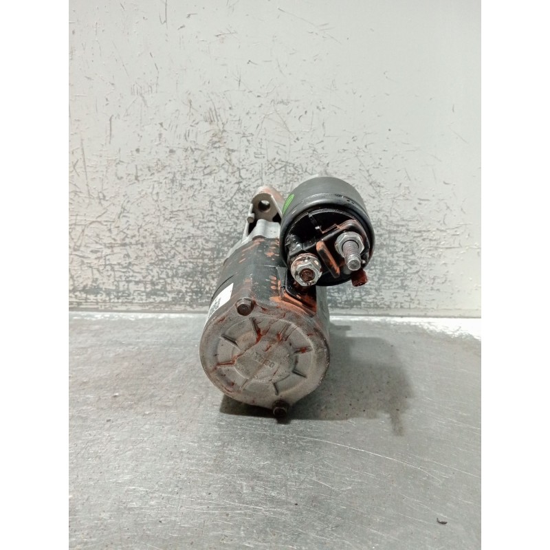 Recambio de motor arranque para renault clio iii (br0/1, cr0/1) 1.2 16v (br02, br0j, br11, cr02, cr0j, cr11) referencia OEM IAM 