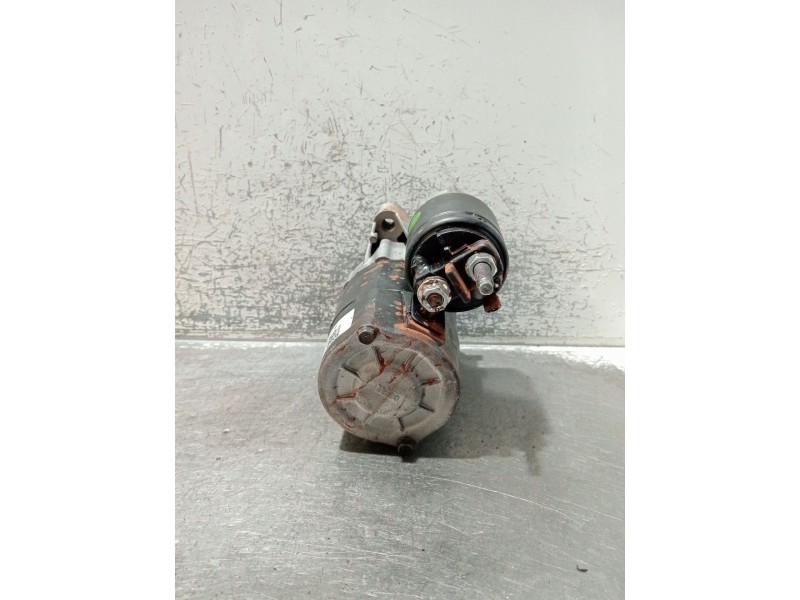 Recambio de motor arranque para renault clio iii (br0/1, cr0/1) 1.2 16v (br02, br0j, br11, cr02, cr0j, cr11) referencia OEM IAM 