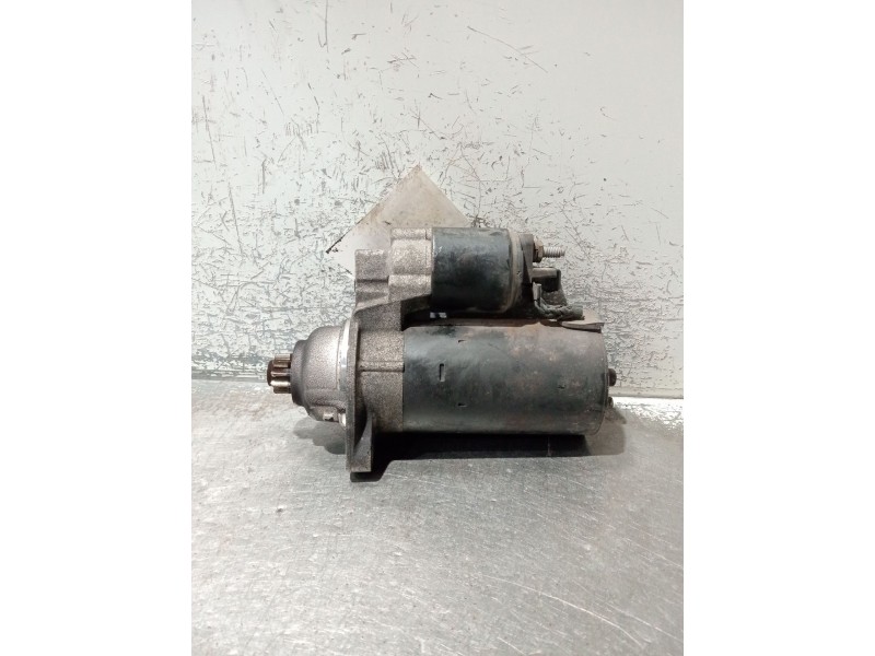 Recambio de motor arranque para seat leon (1m1) 1.9 tdi referencia OEM IAM   