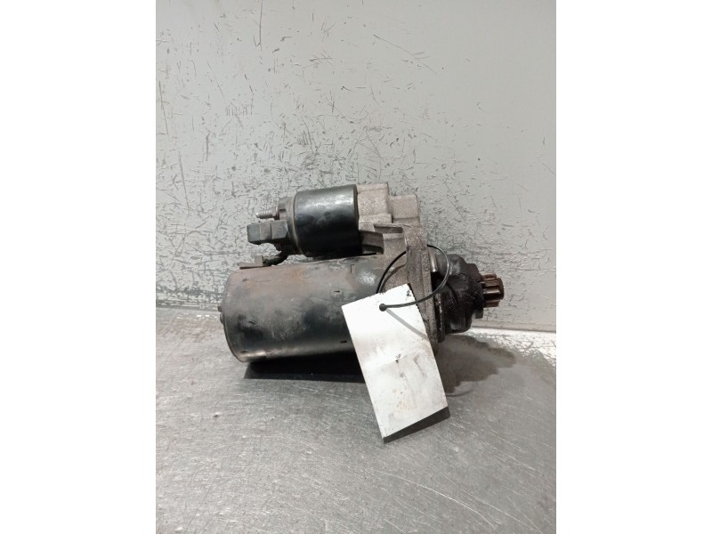 Recambio de motor arranque para seat leon (1m1) 1.9 tdi referencia OEM IAM   