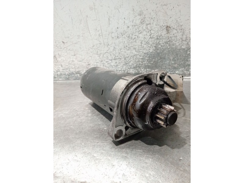 Recambio de motor arranque para seat leon (1m1) 1.9 tdi referencia OEM IAM   