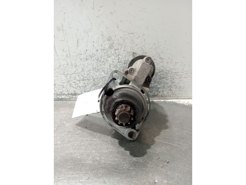 Recambio de motor arranque para seat leon (1m1) 1.9 tdi referencia OEM IAM   