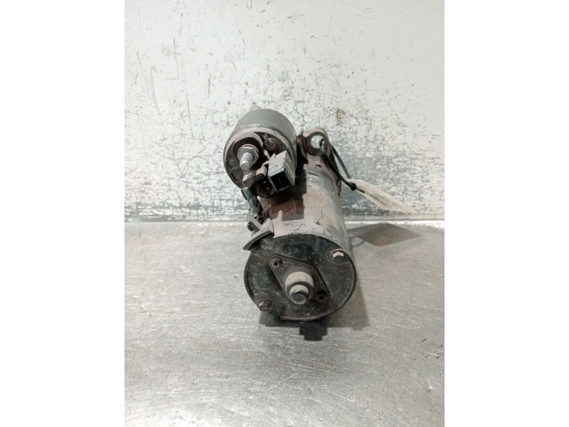 Recambio de motor arranque para seat leon (1m1) 1.9 tdi referencia OEM IAM   