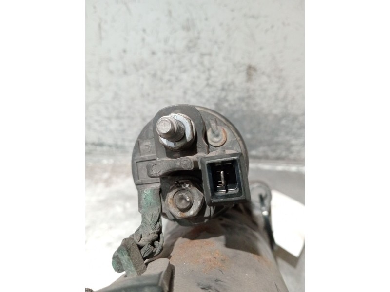 Recambio de motor arranque para seat leon (1m1) 1.9 tdi referencia OEM IAM   