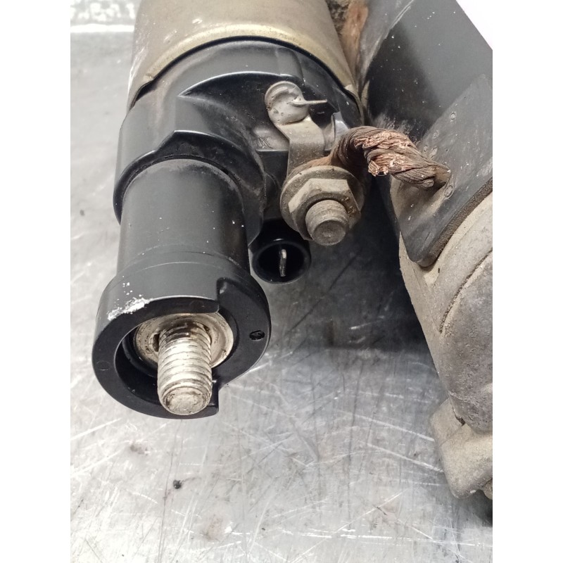 Recambio de motor arranque para honda cr-v ii (rd_) 2.0 (rd5) referencia OEM IAM 2280009872  DENSO