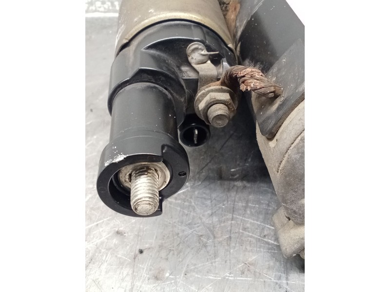 Recambio de motor arranque para honda cr-v ii (rd_) 2.0 (rd5) referencia OEM IAM 2280009872  DENSO