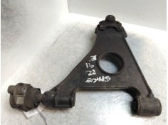 Recambio de brazo suspension inferior delantero derecho para renault espace (j63) 2.2 cat referencia OEM IAM    2
