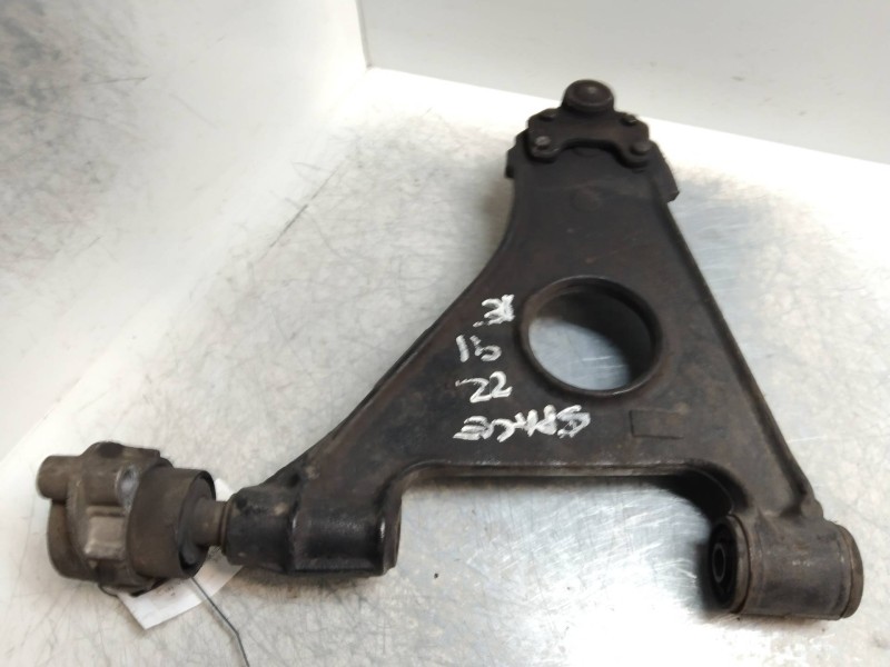 Recambio de brazo suspension inferior delantero derecho para renault espace (j63) 2.2 cat referencia OEM IAM   