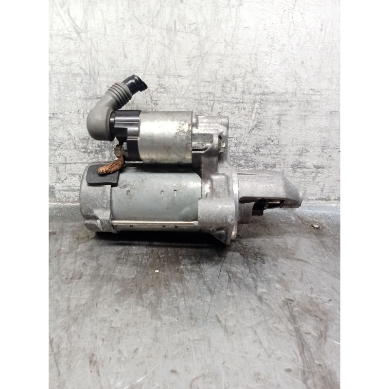 Recambio de motor arranque para honda civic ix (fk) 1.6 i-dtec (fk3) referencia OEM IAM 4380000070  DENSO