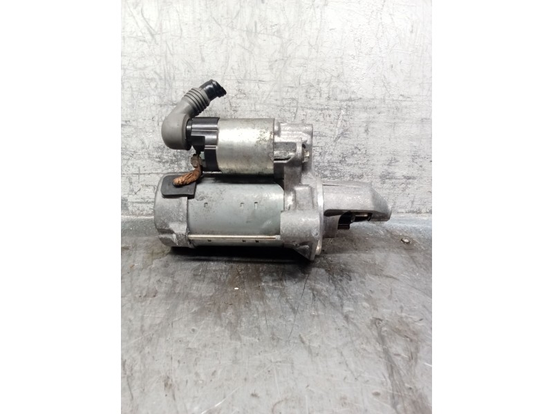 Recambio de motor arranque para honda civic ix (fk) 1.6 i-dtec (fk3) referencia OEM IAM 4380000070  DENSO