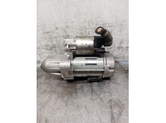 Recambio de motor arranque para honda civic ix (fk) 1.6 i-dtec (fk3) referencia OEM IAM 4380000070  DENSO 2