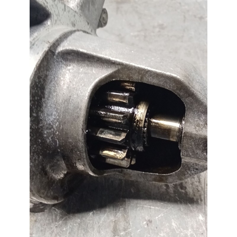 Recambio de motor arranque para honda civic ix (fk) 1.6 i-dtec (fk3) referencia OEM IAM 4380000070  DENSO