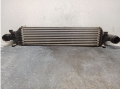 Recambio de intercooler para infiniti q30 2.2 d referencia OEM IAM A2465000900  