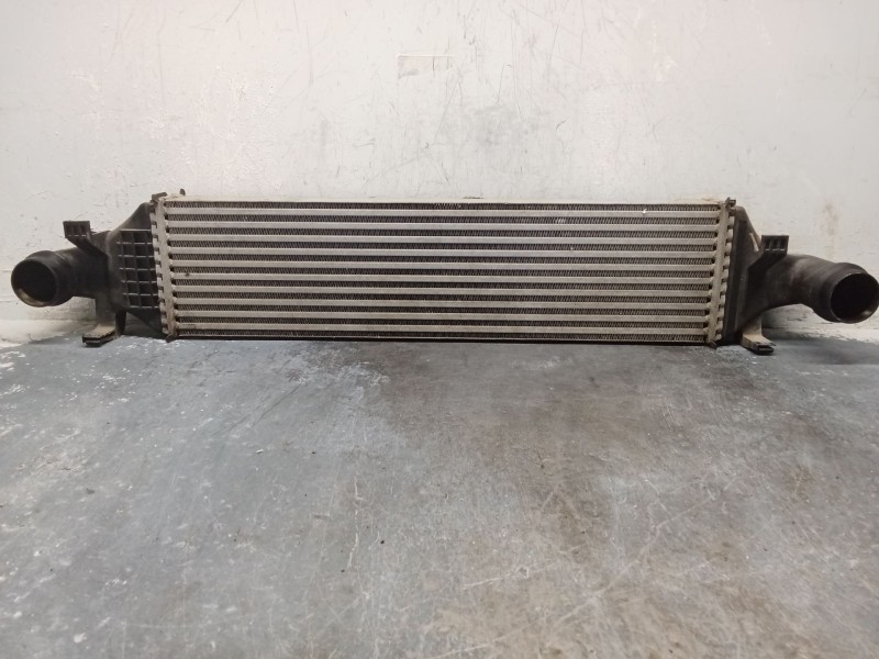 Recambio de intercooler para infiniti q30 2.2 d referencia OEM IAM A2465000900  
