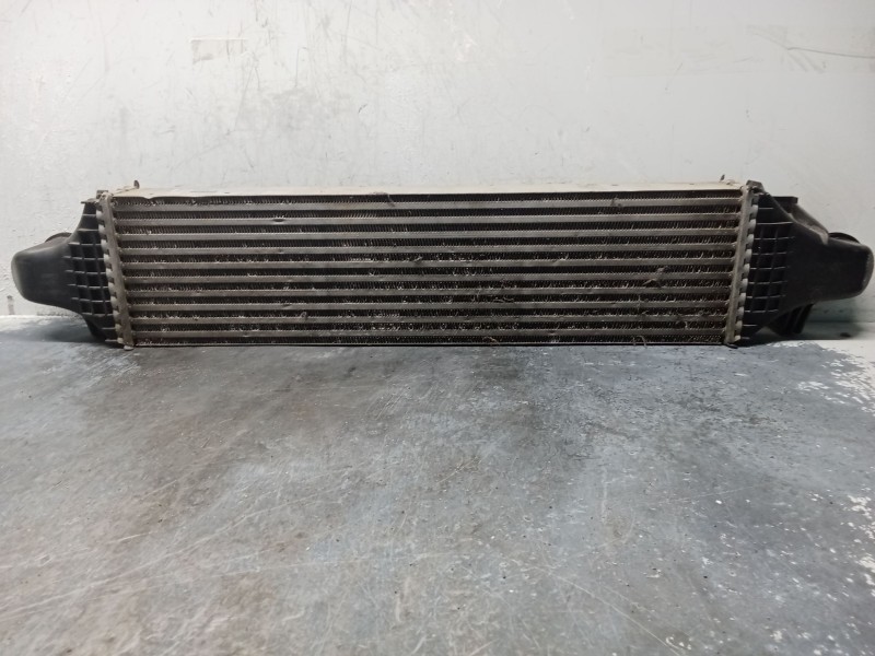 Recambio de intercooler para infiniti q30 2.2 d referencia OEM IAM A2465000900  