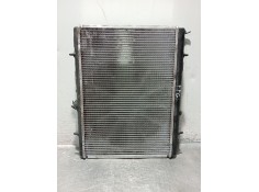 Recambio de radiador agua para citroën c4 i (lc_) 1.6 hdi referencia OEM IAM 2002112 50437 