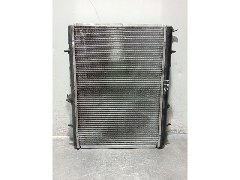 Recambio de radiador agua para citroën c4 i (lc_) 1.6 hdi referencia OEM IAM 2002112 50437 