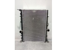 Recambio de radiador agua para citroën c4 i (lc_) 1.6 hdi referencia OEM IAM 2002112 50437  2