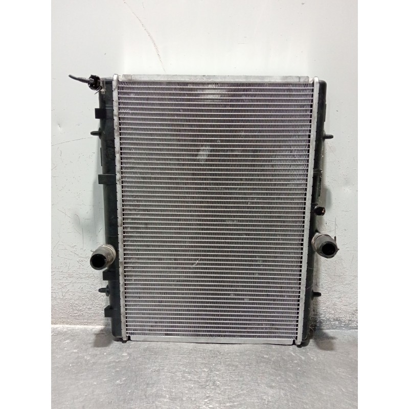 Recambio de radiador agua para citroën c4 i (lc_) 1.6 hdi referencia OEM IAM 2002112 50437 