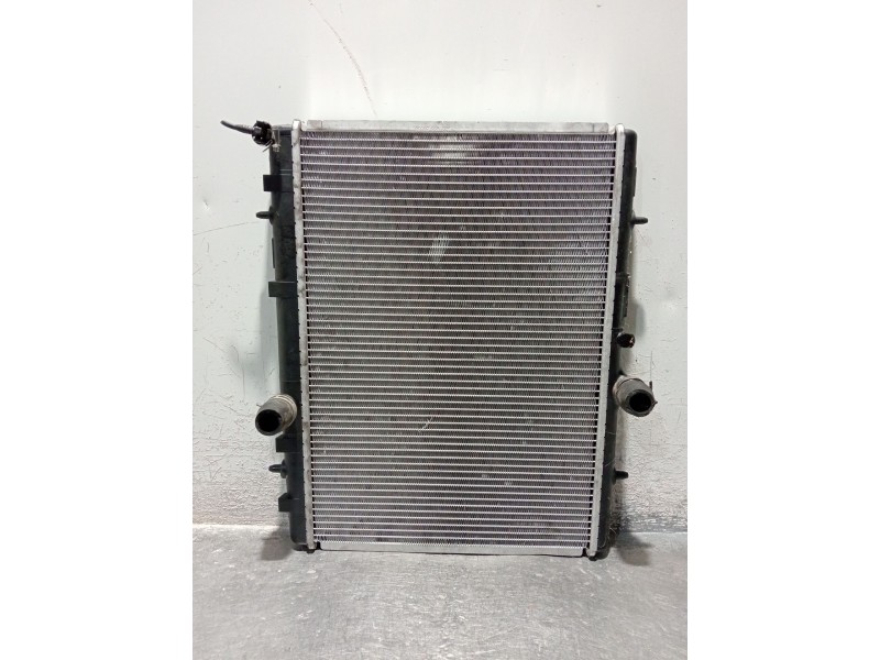 Recambio de radiador agua para citroën c4 i (lc_) 1.6 hdi referencia OEM IAM 2002112 50437 