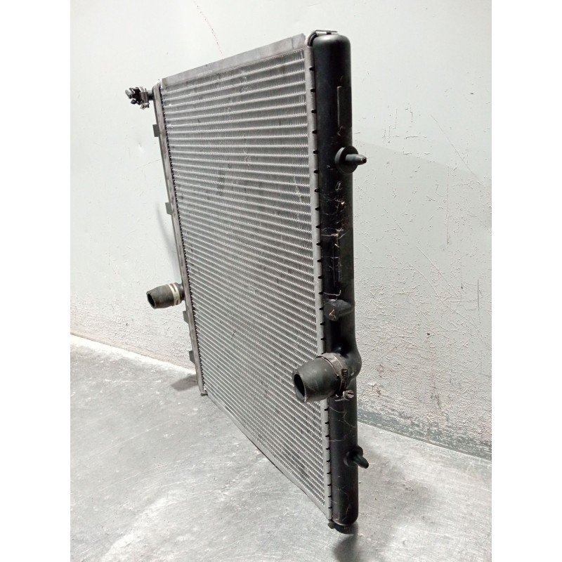 Recambio de radiador agua para citroën c4 i (lc_) 1.6 hdi referencia OEM IAM 2002112 50437 