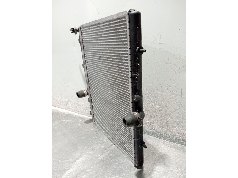 Recambio de radiador agua para citroën c4 i (lc_) 1.6 hdi referencia OEM IAM 2002112 50437 