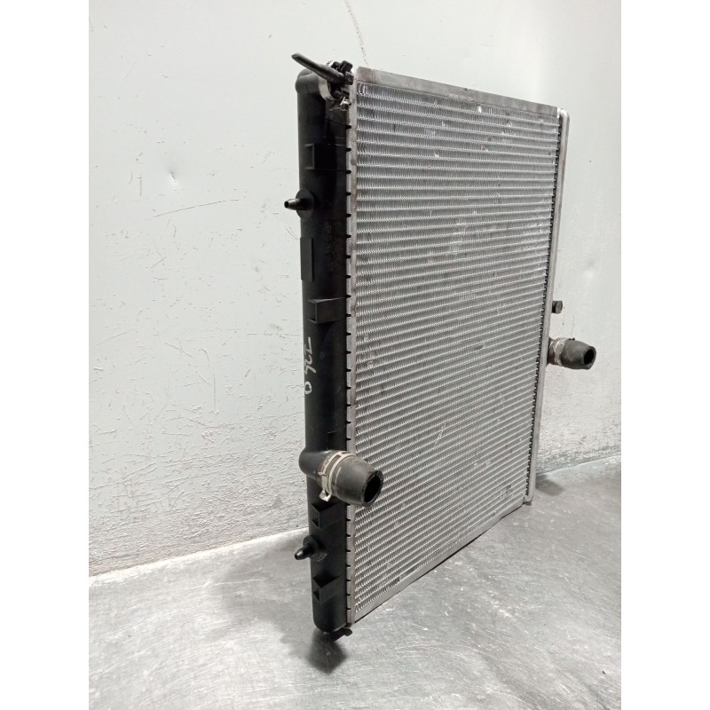 Recambio de radiador agua para citroën c4 i (lc_) 1.6 hdi referencia OEM IAM 2002112 50437 