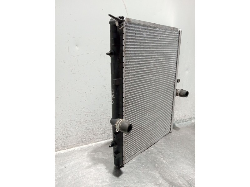 Recambio de radiador agua para citroën c4 i (lc_) 1.6 hdi referencia OEM IAM 2002112 50437 