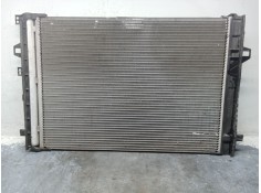 Recambio de condensador / radiador aire acondicionado para infiniti q30 2.2 d referencia OEM IAM A2465000454  