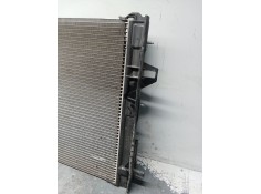 Recambio de condensador / radiador aire acondicionado para infiniti q30 2.2 d referencia OEM IAM A2465000454   2