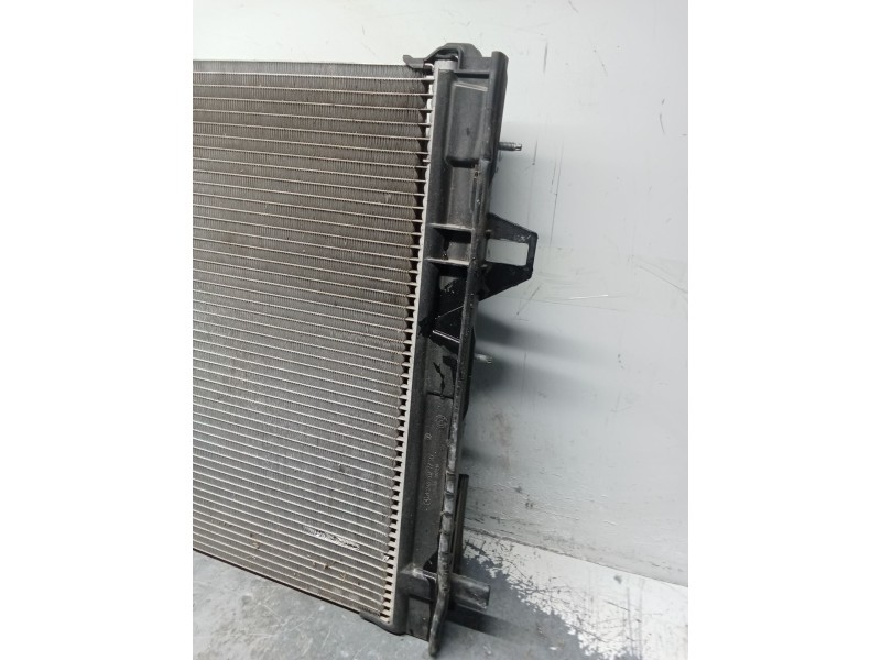 Recambio de condensador / radiador aire acondicionado para infiniti q30 2.2 d referencia OEM IAM A2465000454  