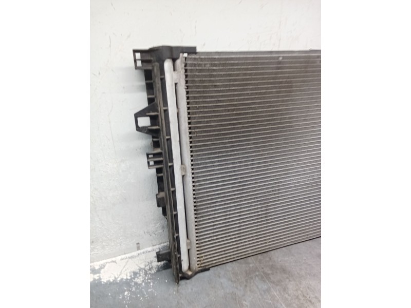 Recambio de condensador / radiador aire acondicionado para infiniti q30 2.2 d referencia OEM IAM A2465000454  