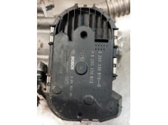 Recambio de caja mariposa para renault laguna ii grandtour (kg0) dynamique confort referencia OEM IAM 8200330810D H8200330812  2