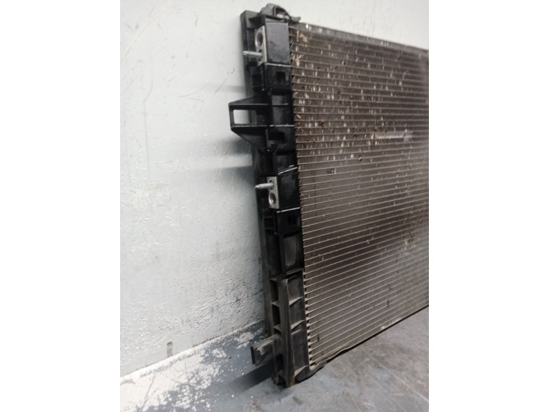 Recambio de condensador / radiador aire acondicionado para infiniti q30 2.2 d referencia OEM IAM A2465000454  